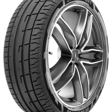 Radar Dimax Sport 215/50 R17 95Y