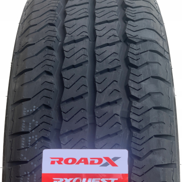ROADx Rx Quest VAN 4S 205/65 R16 107T