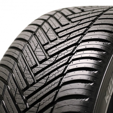 Hankook Kinergy 4S2 H750 DOT2023 DEMO 245/45 R18 100Y