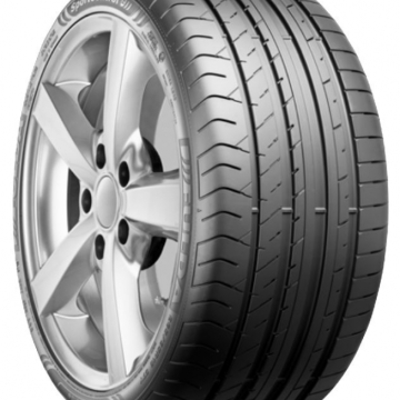FULDA SportControl 2 DOT2019 225/40 R18 92Y