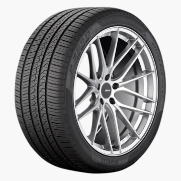Pirelli PZero AllSeason 225/40 R18 92H