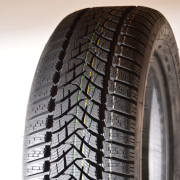 DUNLOP WinterSport 5 DOT2016-2019 225/40 R18 92V