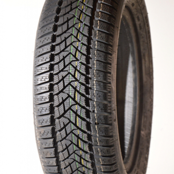 DUNLOP WinterSport 5 DOT2016-2019 225/40 R18 92V