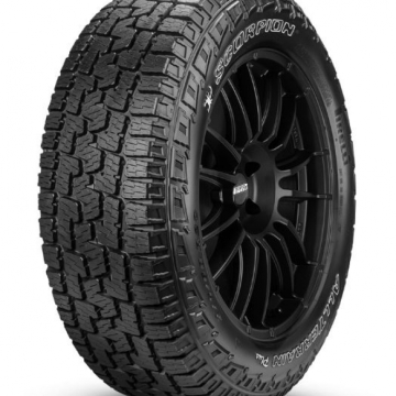 Pirelli Scorpion AllTerrain+ DOT2022 295/40 R20 110V