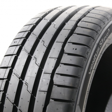 Hankook K127 MOE DEMO 255/45 R19 104Y