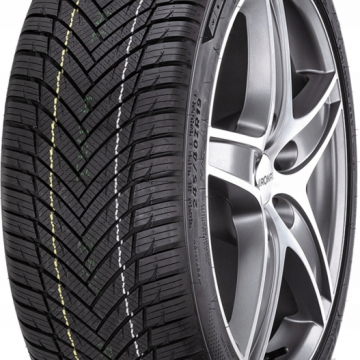 Imperial AllSeason Driver DOT2021 255/35 R19 96Y