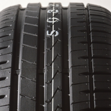 FALKEN FK510 SUV DOT2019 235/55 R19 105Y