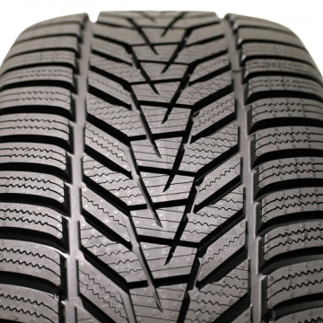 Hankook W330A DOT2023 235/55 R19 105V