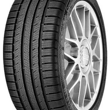Continental TS810S MO DEMO 235/35 R19 91V