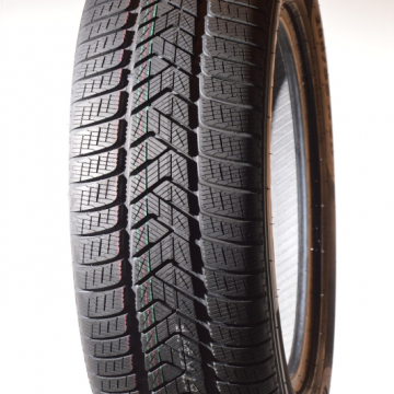 Pirelli Scorpion Winter DOT2022 255/50 R19 107V