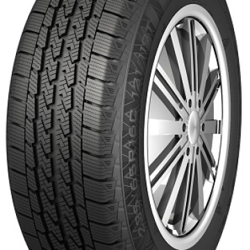 Nankang Cross Seasons AW-8 205/75 R16C 113/111T