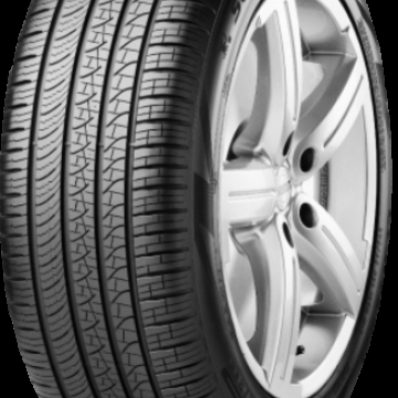 Pirelli SCORPION ZERO ALL SEASON 235/60 R18 103T