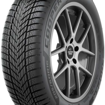Cooper WINTER 225/60 R18 104V