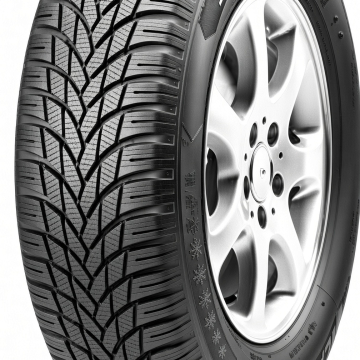 Lassa Snoways 4+ 195/50 R15 82H