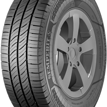 Semperit Van-Life-3 235/65 R16C 121/119R