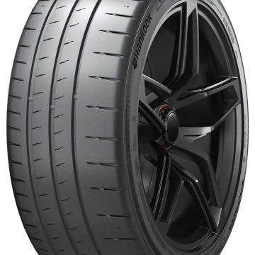 Hankook Ventus Evo Z (Z001) 275/40 R18 103Y