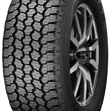 Goodyear WRANGLER AT ADVENTURE + 205/80 R16 110S