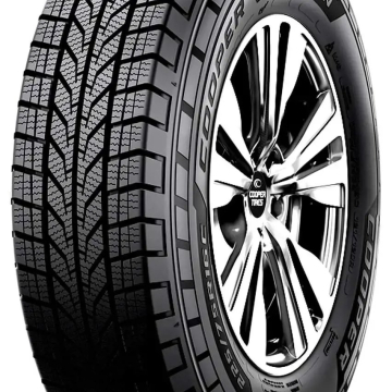 Cooper Winter Van 205/75 R16C 113R
