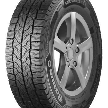 BARUM SnoVanis Ice  195/75 R16C 110R