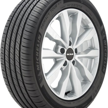 Michelin Primacy Tour A/S 285/40 R22 110Y
