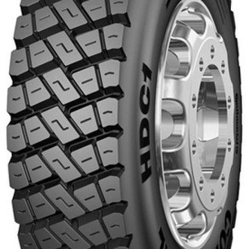 Continental HDC1 325/95 R24C 162/160K
