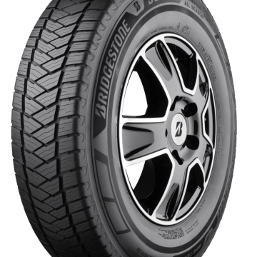 Bridgestone Duravis Camper All Season 215/75 R16C 113R
