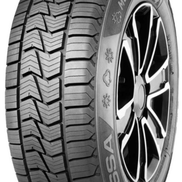 Lassa Multiways-C 2 235/65 R16 121/119R
