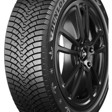 DUNLOP Winter Snow 1 225/65 R17 106T