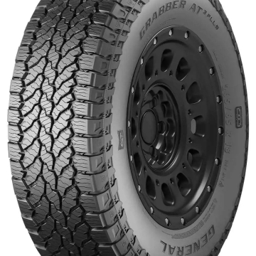 GENERAL TIRE Grabber AT3 Plus 205/70 R15 100T