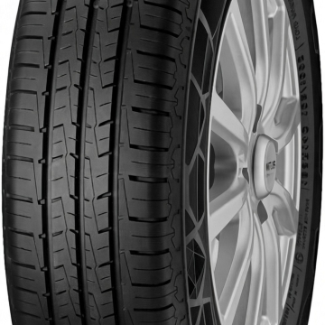 Platin RP530 VAN Summer 205/75 R16C 110S