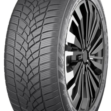 ROADx Frost Tempo 205/45 R17 88V