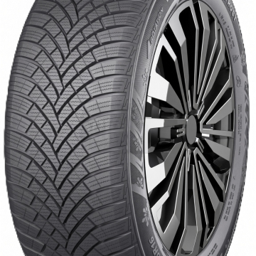 ROADx Frost 205/50 R17 93V