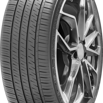 LANDSPIDER Citytraxx H/P 255/50 R20 109W