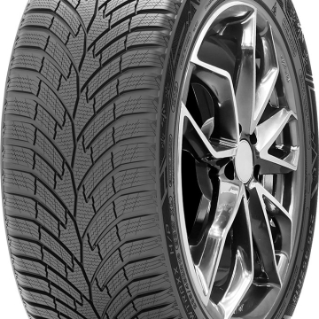 LANDSPIDER SNOWTRAXX H/P 225/40 R19 93V