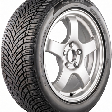 Powertrac Powercontact A/S 225/40 R18 92Y