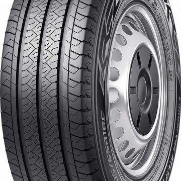 ATLANDER LanderVan ATL18 225/75 R16C 121/120R