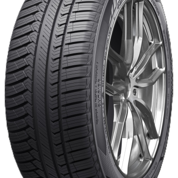 ROVELO All Season Sprint 215/55 R18 99V