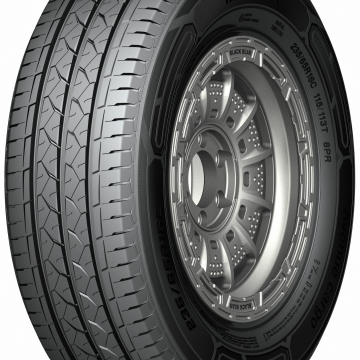 Minerva Avenue cargo 225/75 R16C 121/120R