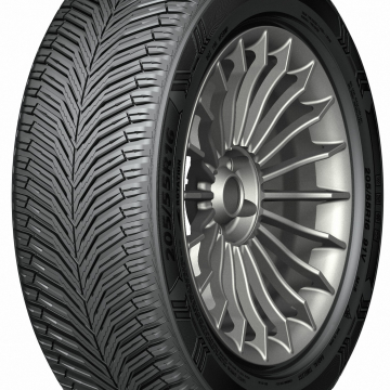 Minerva Avenue AS 205/60 R16 92H