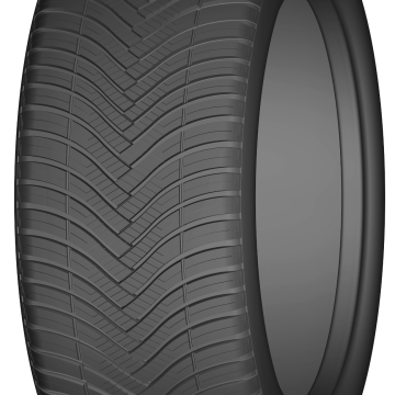 Imperial AS UHP Driver 2 205/55 R17 95W