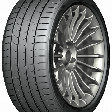 Minerva Avenue Pro 225/40 R19 93Y