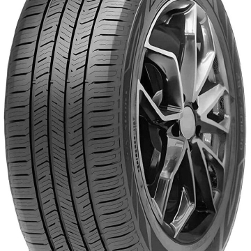 Tracmax X-Privilo TX-9 255/60 R18 112V