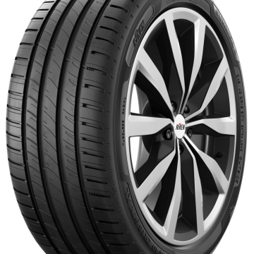 Tigar Summer 3 245/40 R18 97Y