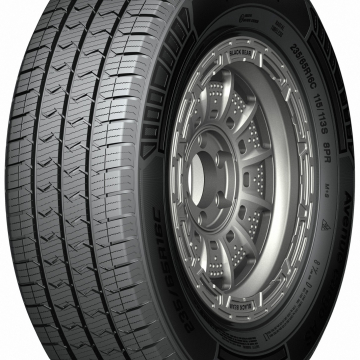 Minerva Avenue cargo AS 175/65 R14C 90/88T