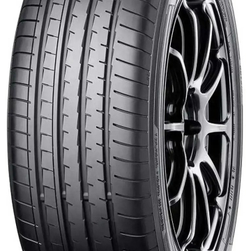 Yokohama Advan  V61F 235/60 R18 103H