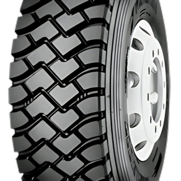 Yokohama LY717 325/95 R24 162/160K