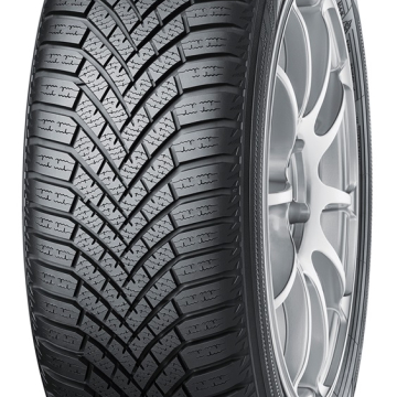 Yokohama BluEarth Winter V906+ 205/55 R16 91H
