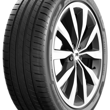 Tigar SUMMER 3 SUV 245/45 R19 98W