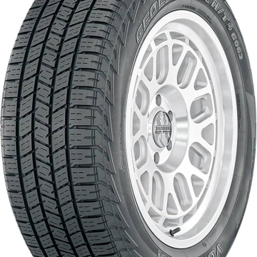 Yokohama Geolandar H/T4 G062 255/60 R20 113V