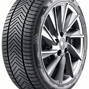 Wanli Wincross Snow SW612 235/45 R18 98V